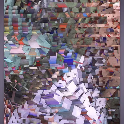 Tectonics #022