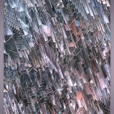 Tectonics #023