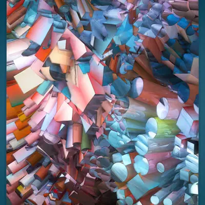 Tectonics #025