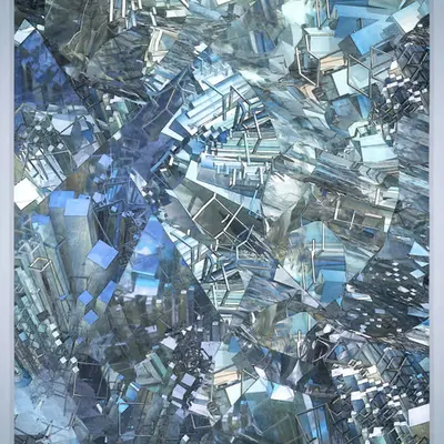 Tectonics #026
