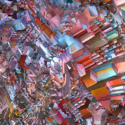 Tectonics #027