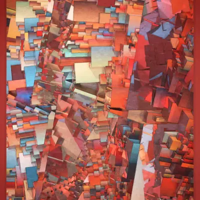 Tectonics #028
