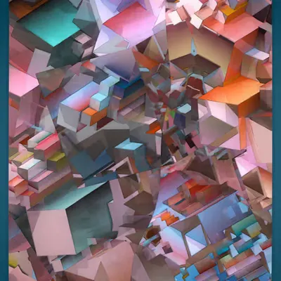 Tectonics #029