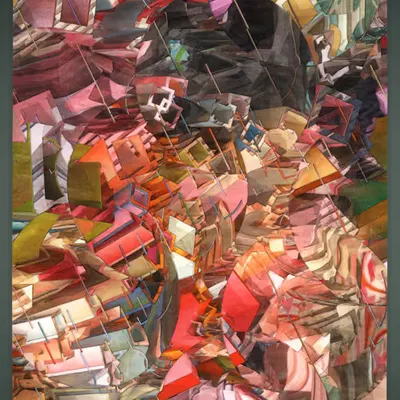 Tectonics #003