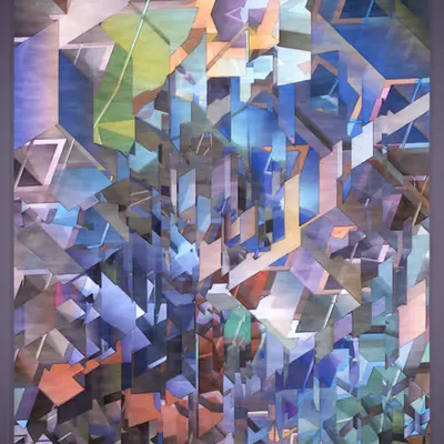 Tectonics #030