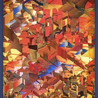 Tectonics #032
