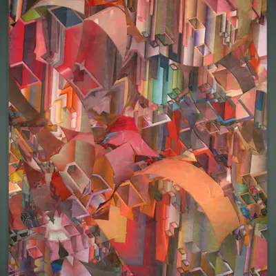 Tectonics #033