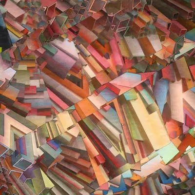 Tectonics #034
