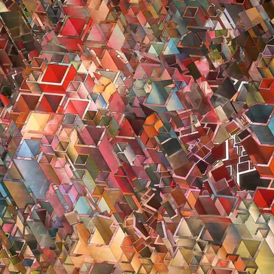 Tectonics #035