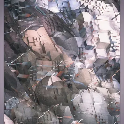 Tectonics #036