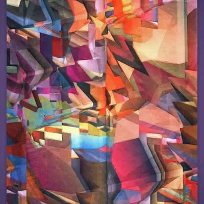 Tectonics #037