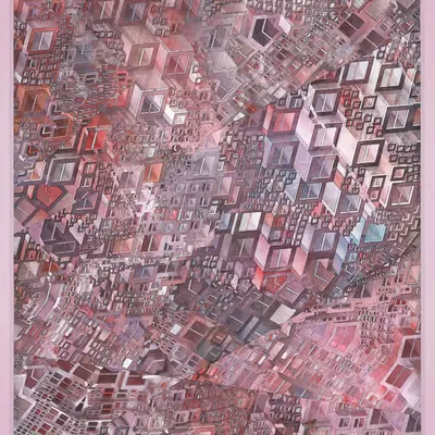 Tectonics #038
