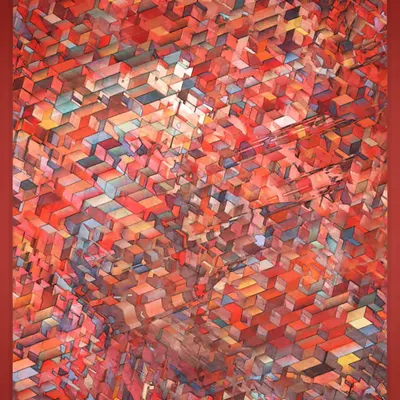 Tectonics #004