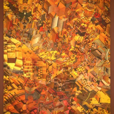 Tectonics #040