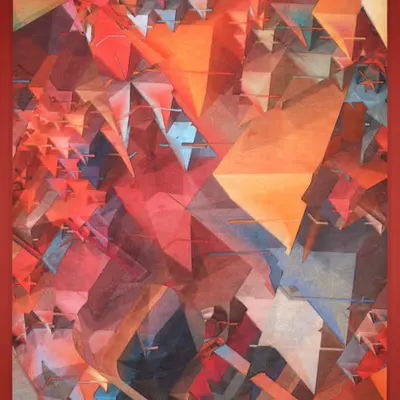 Tectonics #041