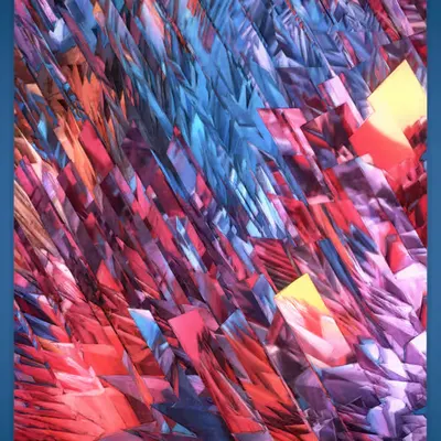 Tectonics #042