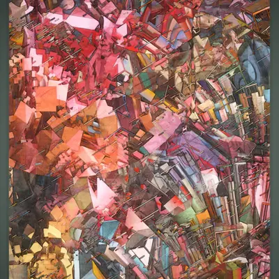 Tectonics #043
