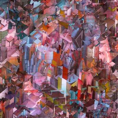 Tectonics #046