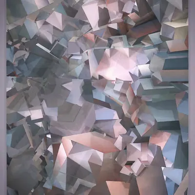 Tectonics #047