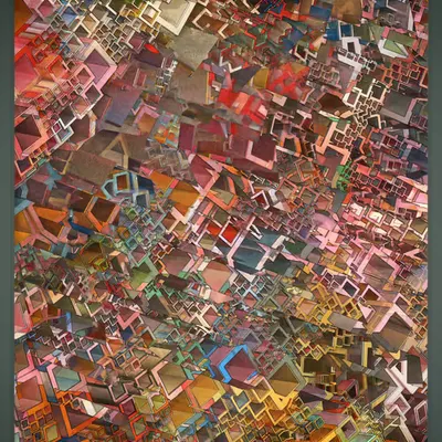 Tectonics #048
