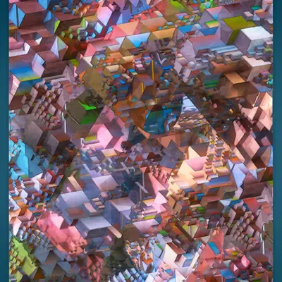 Tectonics #049
