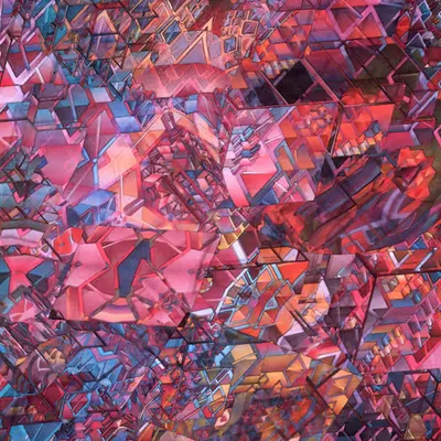 Tectonics #005
