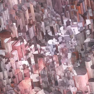 Tectonics #050