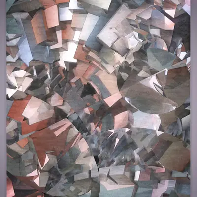 Tectonics #051