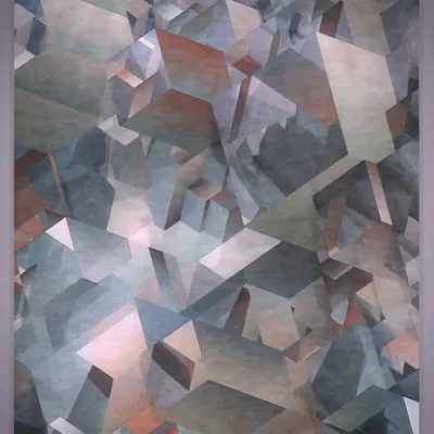 Tectonics #053