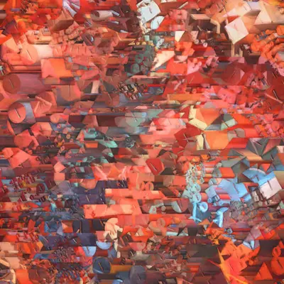 Tectonics #054