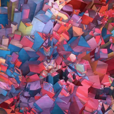 Tectonics #057