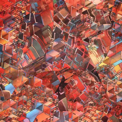 Tectonics #058