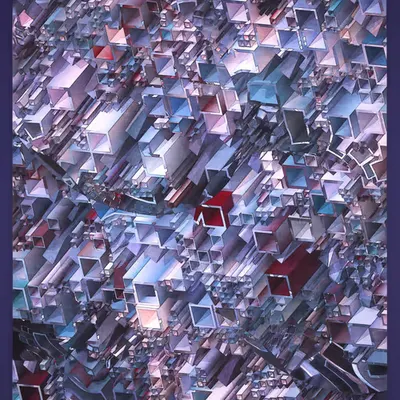 Tectonics #006