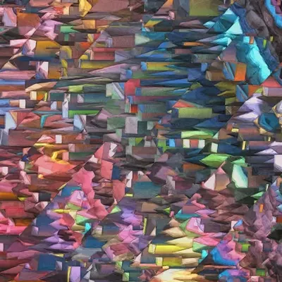 Tectonics #060