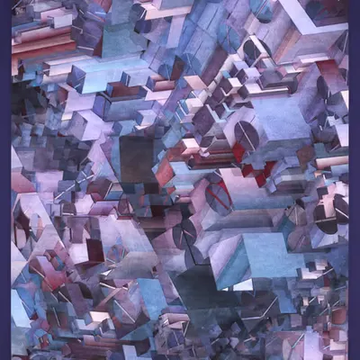 Tectonics #061