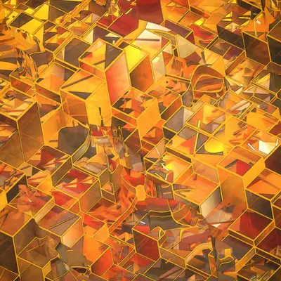 Tectonics #062