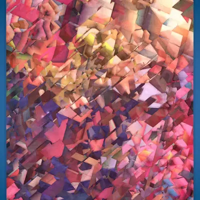 Tectonics #063