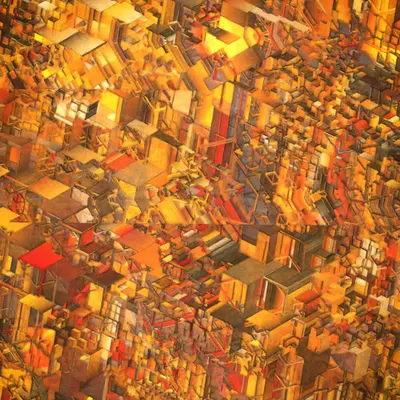 Tectonics #064