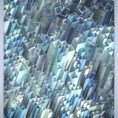 Tectonics #065