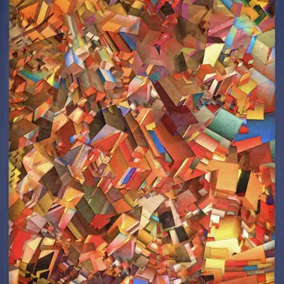 Tectonics #066
