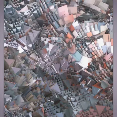 Tectonics #067