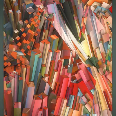 Tectonics #068