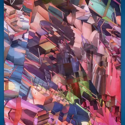 Tectonics #069