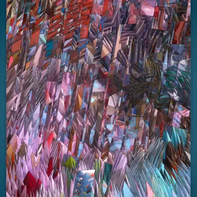 Tectonics #007