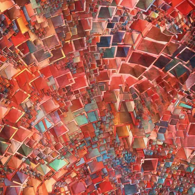 Tectonics #071