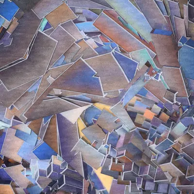 Tectonics #074