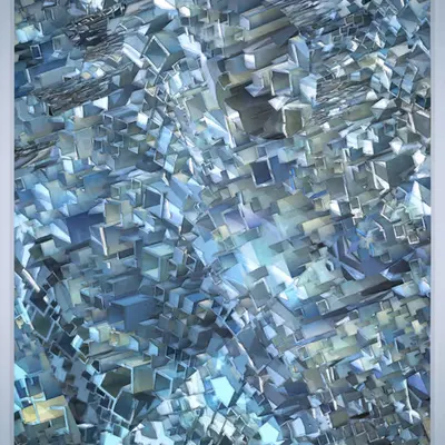 Tectonics #075