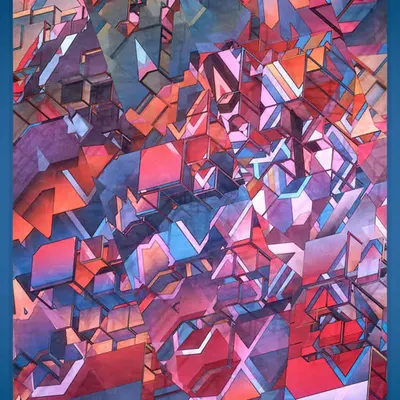 Tectonics #079