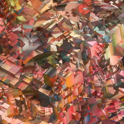 Tectonics #080