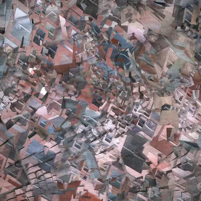 Tectonics #082